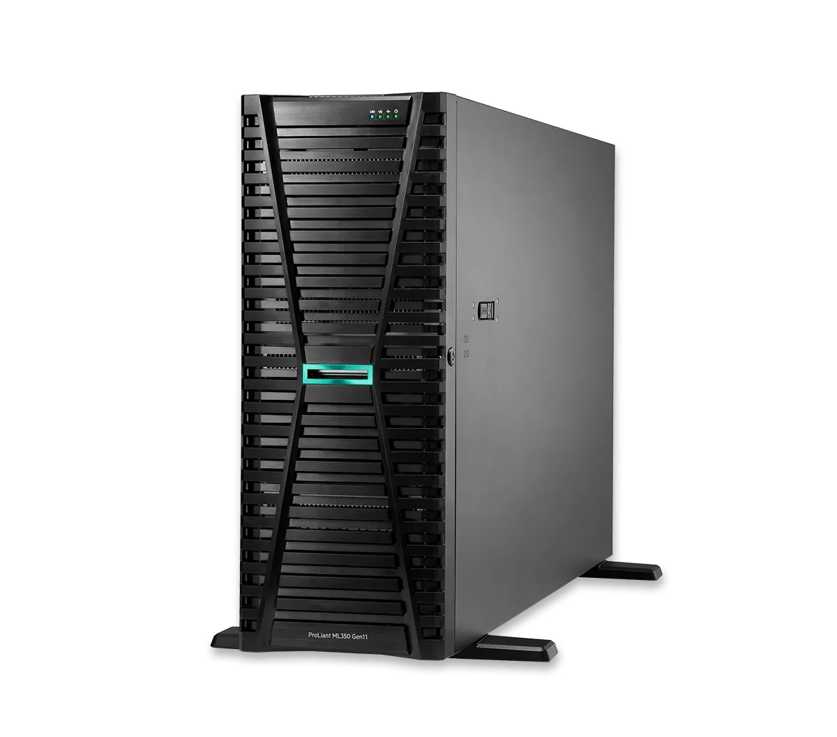 HPE ProLiant ML350 Gen11 - Tower Server